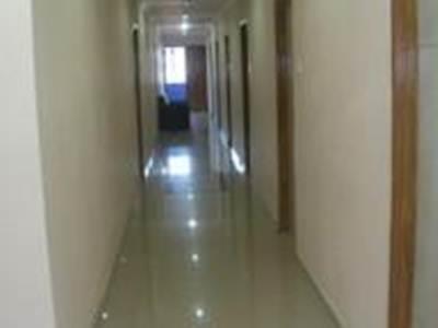 Bari International Hotell Bhubaneswar Exteriör bild